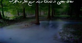 207836369263207-310x165 دعای رهایی از زندان و بند سریع الاثر و مجرب  