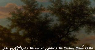 027368630238726037-310x165 دعای شفای بیماری ها و رهایی از درد ها و امراض سریع الاثر  