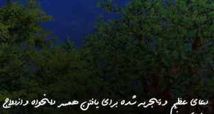 702863860237826726830-310x165 دعای عظیم و تجربه شده برای یافتن همسر دلخواه و ازدواج جوانان پرخیر  
