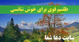 طلسم-قوی-برای-خوش-شانسی-طلسم-زیاد-شدن-مال-و-ثروت-310x165 طلسم قوی برای خوش شانسی - طلسم زیاد شدن مال و ثروت  