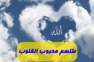 طلسم-محبوب-القلوب-شدن-مجرب-برای-محبوب-شدن-در-قلب-دیگران-310x205 طلسم محبوب القلوب شدن مجرب برای محبوب شدن در قلب دیگران  