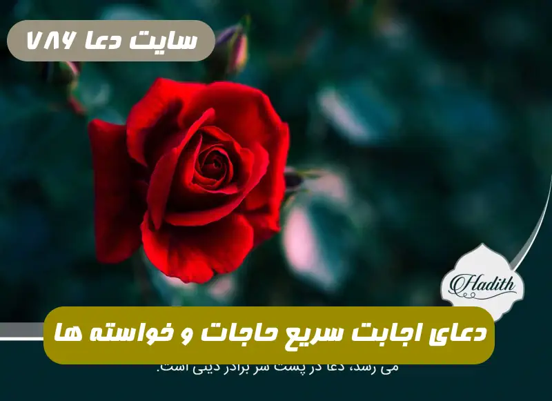 برای-اجابت-سریع-حاجات-و-خواسته-ها-این-دعا-را-بخوانید-معجزه-می-کند برای اجابت سریع حاجات و خواسته ها این دعا را بخوانید معجزه می کند  