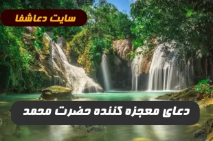 دعای-معجزه-کننده-حضرت-محمد-برای-برآورده-شدن-همه-حاجات-و-خواسته-ها-310x205 دعای معجزه کننده حضرت محمد برای برآورده شدن همه حاجات و خواسته ها  