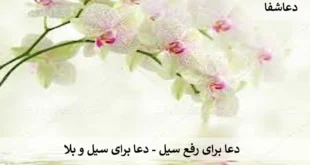 سیل-310x165 دعا برای رفع سیل - دعا برای رفع سیل و بلا   
