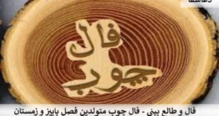 پاییز-310x165 فال و طالع بینی - فال چوب متولدین پاییز و زمستان  