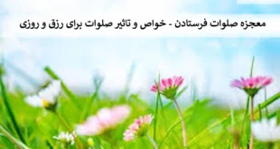 صلوات1-310x165 معجزه صلوات فرستادن - خواص و تاثیر صلوات برای رزق و روزی  