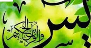 یس-310x165 کلید معجزه گر حاجت -  ختم چله سوره یاسین برای ازدواج و روا شدن حاجات  