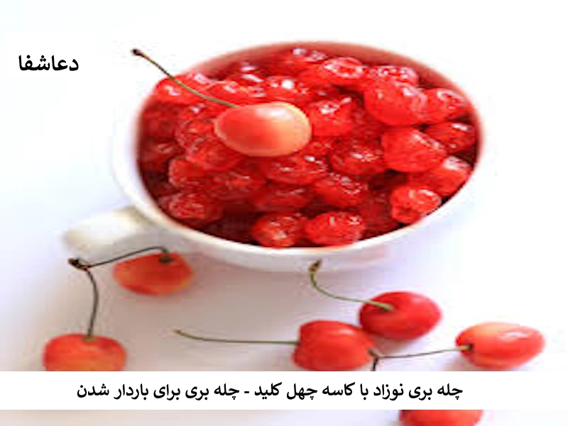 چله بری نوزاد با کاسه چهل کلید - چله بری برای باردار شدن چله چله بری نوزاد با کاسه چهل کلید - چله بری برای باردار شدن